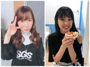 
Iikubo Haruna,


Ikuta Erina,

