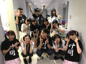 
Akiyama Mao,


Kanatsu Mizuki,


Kishimoto Yumeno,


Miyazaki Yuka,


Niinuma Kisora,


Nishida Shiori,


Onoda Saori,


Shimakura Rika,


Shuttou Anna,

