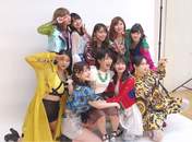 
ANGERME,


Funaki Musubu,


Kamikokuryou Moe,


Kasahara Momona,


Katsuta Rina,


Kawamura Ayano,


Murota Mizuki,


Nakanishi Kana,


Sasaki Rikako,


Takeuchi Akari,


Wada Ayaka,

