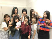
Ikuta Erina,


Ishida Ayumi,


Kaga Kaede,


Nonaka Miki,


Oda Sakura,


Shimizu Saki,


