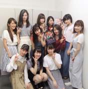 
Horie Kizuki,


Ikuta Erina,


Ishida Ayumi,


Kaga Kaede,


Maeda Kokoro,


Noguchi Kurumi,


Nonaka Miki,


Oda Sakura,


Shimizu Saki,

