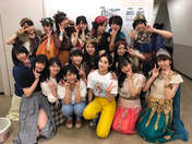 
Fukumura Mizuki,


Funaki Musubu,


Haga Akane,


Iikubo Haruna,


Ikuta Erina,


Ishida Ayumi,


Kaga Kaede,


Kamikokuryou Moe,


Kawamura Ayano,


Makino Maria,


Morito Chisaki,


Morning Musume,


Nonaka Miki,


Oda Sakura,


Sasaki Rikako,


Sato Masaki,


Wada Sakurako,


Yokoyama Reina,

