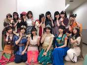 
Fukumura Mizuki,


Haga Akane,


Iikubo Haruna,


Ikuta Erina,


Ishida Ayumi,


Kaga Kaede,


Kanazawa Tomoko,


Makino Maria,


Michishige Sayumi,


Morito Chisaki,


Morning Musume,


Nonaka Miki,


Oda Sakura,


Ogata Haruna,


Sato Masaki,


Yokoyama Reina,

