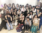 
Akiyama Mao,


Asakura Kiki,


Fukumura Mizuki,


Haga Akane,


Ichioka Reina,


Iikubo Haruna,


Ikuta Erina,


Ishida Ayumi,


Kaga Kaede,


Kishimoto Yumeno,


Kiyono Momohime,


Makino Maria,


Morito Chisaki,


Morning Musume,


Niinuma Kisora,


Nonaka Miki,


Oda Sakura,


Ogata Risa,


Ono Mizuho,


Onoda Saori,


Sato Masaki,


Takagi Sayuki,


Takase Kurumi,


Tanimoto Ami,


Tsubaki Factory,


Yamagishi Riko,


Yokoyama Reina,

