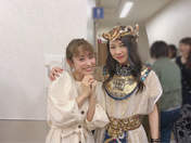 
Ishida Ayumi,


Takahashi Ai,

