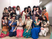 
Fukumura Mizuki,


Haga Akane,


Iikubo Haruna,


Ikuta Erina,


Ishida Ayumi,


Kaga Kaede,


Kanazawa Tomoko,


Makino Maria,


Michishige Sayumi,


Morito Chisaki,


Morning Musume,


Nonaka Miki,


Oda Sakura,


Ogata Haruna,


Sato Masaki,


Yokoyama Reina,

