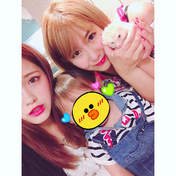 
Okai Asuna,


Okai Chisato,

