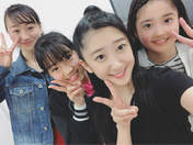 
Akiyama Mao,


Doi Rena,


Hibi Marina,


Matsunaga Riai,

