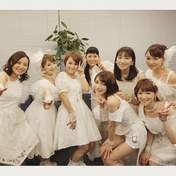 
Fukuda Asuka,


Goto Maki,


Iida Kaori,


Ishiguro Aya,


Nakazawa Yuko,


Yaguchi Mari,


Yasuda Kei,


Yoshizawa Hitomi,

