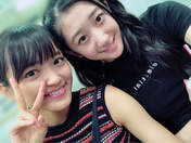 
Akiyama Mao,


Nomura Minami,

