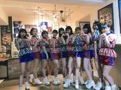 
ANGERME,


Funaki Musubu,


Kamikokuryou Moe,


Kasahara Momona,


Katsuta Rina,


Kawamura Ayano,


Murota Mizuki,


Nakanishi Kana,


Sasaki Rikako,


Takeuchi Akari,


Wada Ayaka,

