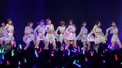 
ANGERME,


Funaki Musubu,


Kamikokuryou Moe,


Kasahara Momona,


Katsuta Rina,


Kawamura Ayano,


Murota Mizuki,


Nakanishi Kana,


Sasaki Rikako,


Takeuchi Akari,


Wada Ayaka,

