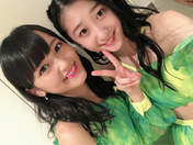 
Akiyama Mao,


Nomura Minami,

