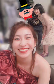 
Asakura Kiki,


Uemura Akari,

