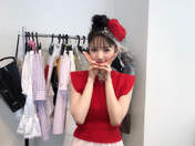 
Michishige Sayumi,

