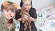 
Niigaki Risa,

