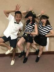 
Hamaura Ayano,


Hirose Ayaka,

