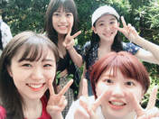 
Akiyama Mao,


Kishimoto Yumeno,


Murota Mizuki,


Takeuchi Akari,

