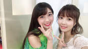
Makino Maria,


Shimizu Saki,

