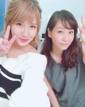 
Fujimoto Miki,


Okai Chisato,

