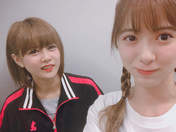 
Ikuta Erina,


Niigaki Risa,

