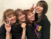 
Goto Yuki,


Hashimoto Aina,


Morozuka Kanami,


Okada Robin Shouko,

