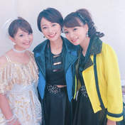 
Ichii Sayaka,


Yaguchi Mari,


Yasuda Kei,

