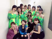 
Fukumura Mizuki,


Haga Akane,


Ichii Sayaka,


Iikubo Haruna,


Ikuta Erina,


Ishida Ayumi,


Kaga Kaede,


Makino Maria,


Morito Chisaki,


Morning Musume,


Nonaka Miki,


Oda Sakura,


Yaguchi Mari,


Yasuda Kei,


Yokoyama Reina,


Yoshizawa Hitomi,

