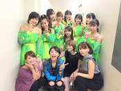 
Fukumura Mizuki,


Haga Akane,


Ichii Sayaka,


Iikubo Haruna,


Ikuta Erina,


Ishida Ayumi,


Kaga Kaede,


Makino Maria,


Morito Chisaki,


Morning Musume,


Nonaka Miki,


Oda Sakura,


Yaguchi Mari,


Yasuda Kei,


Yokoyama Reina,


Yoshizawa Hitomi,

