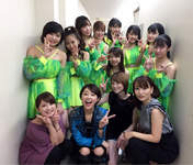 
Fukumura Mizuki,


Haga Akane,


Ichii Sayaka,


Iikubo Haruna,


Ikuta Erina,


Ishida Ayumi,


Kaga Kaede,


Makino Maria,


Morito Chisaki,


Morning Musume,


Nonaka Miki,


Oda Sakura,


Yaguchi Mari,


Yasuda Kei,


Yokoyama Reina,


Yoshizawa Hitomi,

