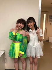 
Mano Erina,


Takeuchi Akari,

