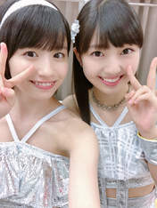 
Asakura Kiki,


Shimakura Rika,

