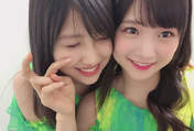 
Inaba Manaka,


Sato Masaki,

