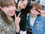 
Katsuta Rina,


Nakanishi Kana,


Takeuchi Akari,

