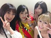 
Fukuda Kanon,


Furukawa Konatsu,


Kitahara Sayaka,


Mori Saki,

