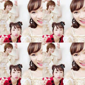
Kago Ai,


Yasuda Kei,


Yoshizawa Hitomi,


