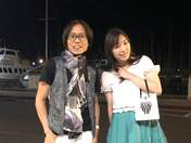 
Fukumura Mizuki,


Tsunku,

