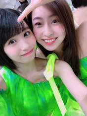 
Asakura Kiki,


Uemura Akari,

