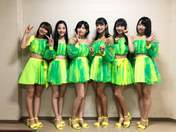 
Ichioka Reina,


Kaga Kaede,


Kanazawa Tomoko,


Kishimoto Yumeno,


Makino Maria,


Wada Sakurako,


