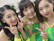 
Akiyama Mao,


Danbara Ruru,


Tanimoto Ami,

