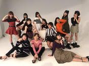 
Fukumura Mizuki,


Haga Akane,


Iikubo Haruna,


Ikuta Erina,


Ishida Ayumi,


Kaga Kaede,


Makino Maria,


Morito Chisaki,


Morning Musume,


Nonaka Miki,


Oda Sakura,


Sato Masaki,


Yokoyama Reina,

