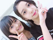 
Inoue Rei,


Nomura Minami,

