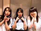 
Haga Akane,


Nakajima Saki,


Nonaka Miki,

