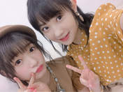 
Miyazawa Sae,


Yanagawa Nanami,

