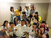 
Akiyama Mao,


Asakura Kiki,


Hamaura Ayano,


Hirose Ayaka,


Inoue Rei,


Kishimoto Yumeno,


Kobushi Factory,


Niinuma Kisora,


Nomura Minami,


Ogata Risa,


Ono Mizuho,


Onoda Saori,


Tanimoto Ami,


Tsubaki Factory,


Wada Sakurako,


Yamagishi Riko,

