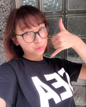 
Kago Ai,

