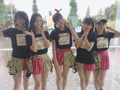 
Hamaura Ayano,


Hirose Ayaka,


Inoue Rei,


Kobushi Factory,


Nomura Minami,


Wada Sakurako,

