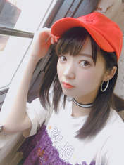 
Yamagishi Riko,

