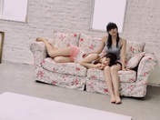 
Hamaura Ayano,


Makino Maria,

