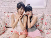 
Hamaura Ayano,


Makino Maria,

